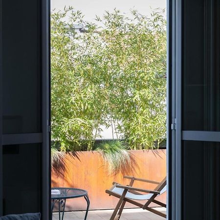 Casa Di Alex Apartment Milano Exterior foto