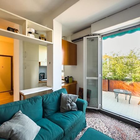 Casa Di Alex Apartment Milano Exterior foto