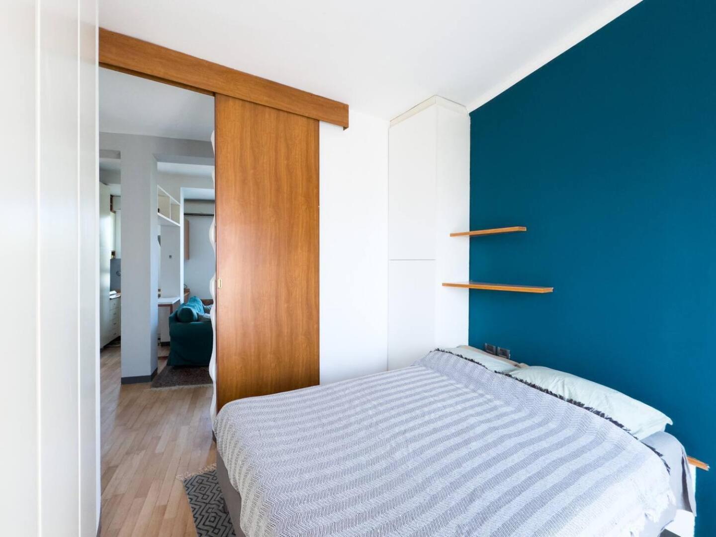 Casa Di Alex Apartment Milano Exterior foto