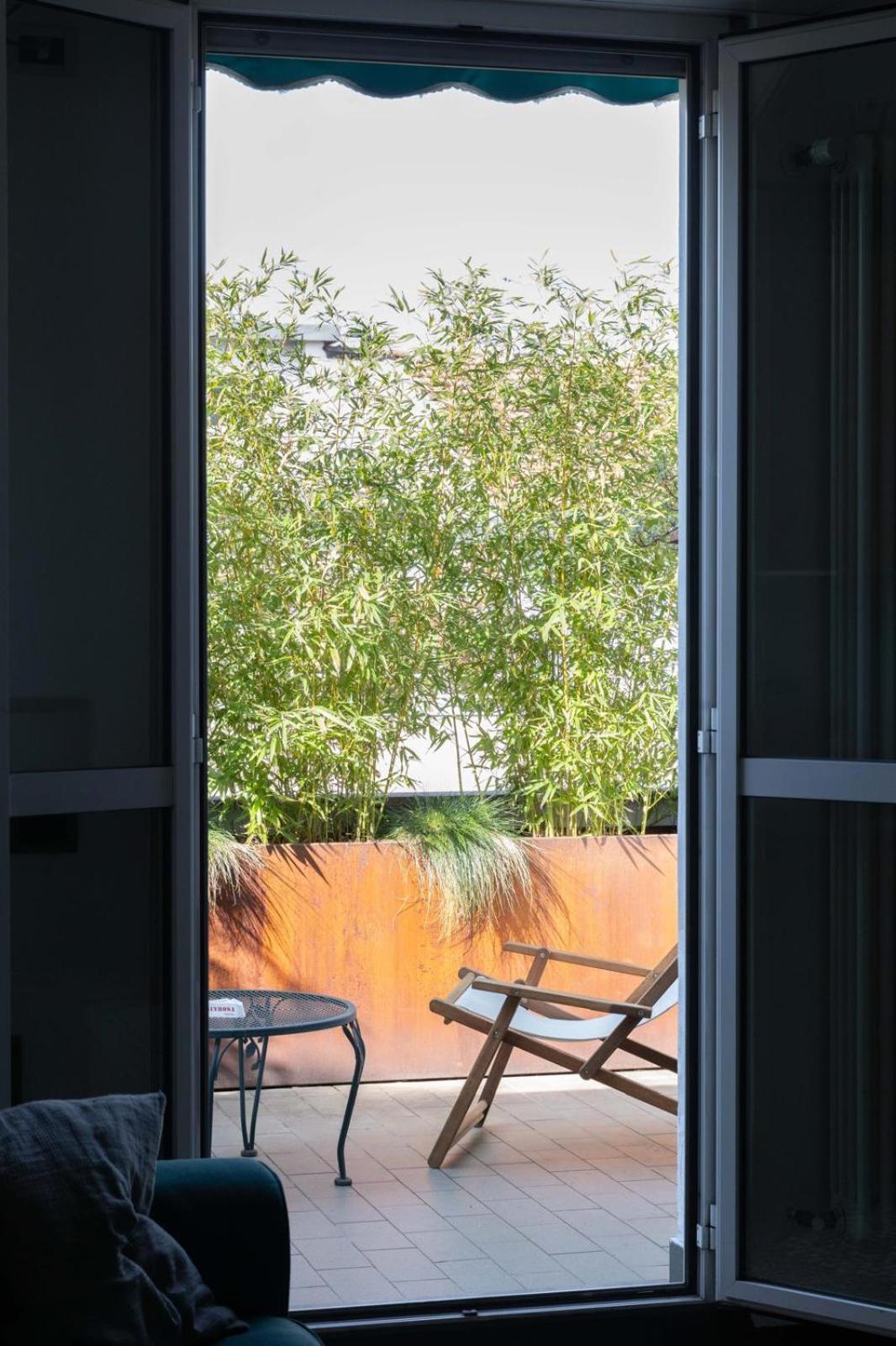 Casa Di Alex Apartment Milano Exterior foto
