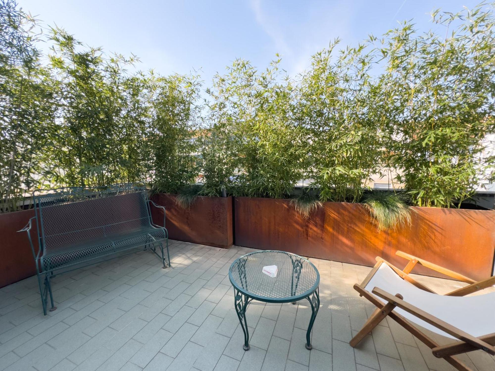 Casa Di Alex Apartment Milano Exterior foto