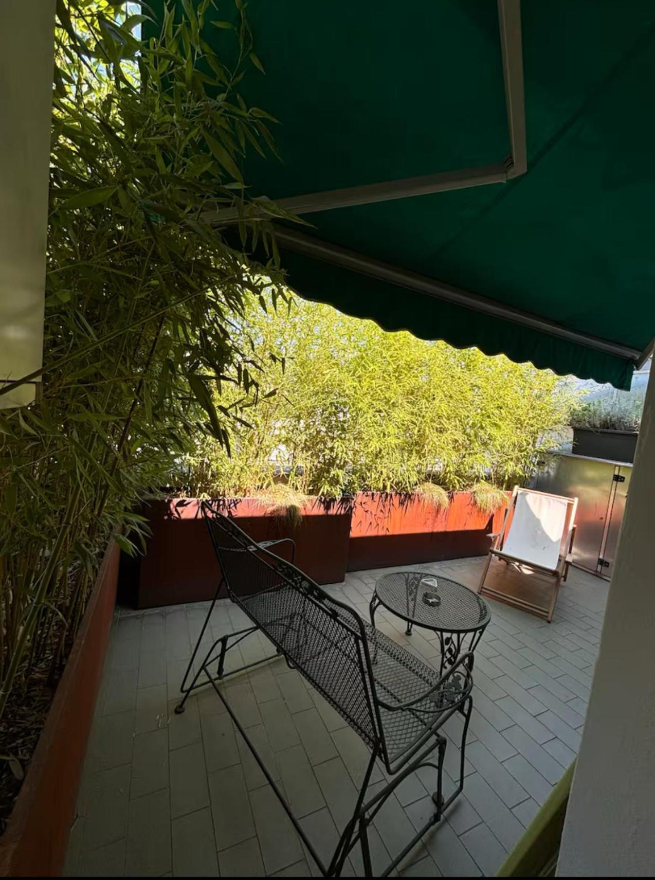 Casa Di Alex Apartment Milano Exterior foto